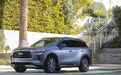 终于“痛改前非”，全新一代英菲尼迪QX60首发