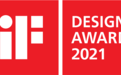 再创佳绩|箭牌卫浴斩获IF Design award 2021产品设计金奖！
