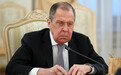 俄外长：俄美缺乏相互尊重 关系比冷战时期更糟糕