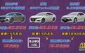 雅阁vs新帕萨特vs凯美瑞！手握20万，到底怎么选？