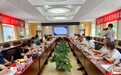 东城区校际协同精准教研及教师工作发展交流会在一七一中成功举办