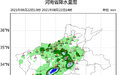 郑州发布暴雨红色预警：未来3小时市区降水超100毫米