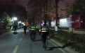 女子跳楼控告遛狗人涉事者拒不担责 小区物业认可赔偿