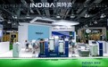 中国国际进口博览会（CIIE）线下举行，INDIBA 英特波用科技定义“美”好生活