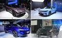 让我们提前来到未来，2021上海车展智能车盘点