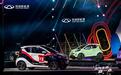 造型炫酷 小蚂蚁改装版车型正式亮相