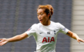 1-0！首球！26岁女国脚闪耀欧洲，双线变“大腿”：绝杀助攻+制胜