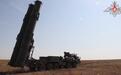 量产型S-500即将交付，俄军又透露正在研制新型S-550防空导弹