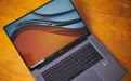 MateBook 16 体验：比预想的小一点，也比预想的大不少