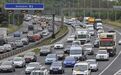 【量化历史研究】有路必堵？欧洲的道路拥堵与公路收费