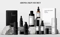2021中国国际美博会：致稚AROMA SKIN SECRET携新品荣耀呈现