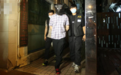 向3只蜗牛撒盐致其脱水死亡 香港一博士生涉嫌虐杀动物被捕