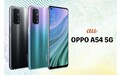 OPPO A54 5G曝光：骁龙480+5000mAh电池，或为A93降级版本