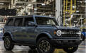 有福特Bronco预售12.5万辆拦路 坦克300销量是否止步？