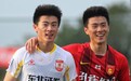 热身：索萨破门崔麒崔麟兄弟同场竞技，亚泰1-0华夏幸福