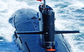 美反潜机罕见穿越台海 解放军核潜艇上浮航行？