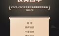 2021中国基金合伙人年度系列榜单发布 高瓴、春华资本领衔最佳私募股权投资机构TOP20