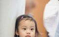 还记得李小璐的女儿甜馨吗？她长得越来越像妈妈了