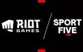 SPORTFIVE与拳头游戏在东南亚地区达成独家商务合作