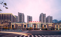 青岛市民中心空间改造，看设计师如何化腐朽为神奇
