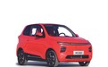 它或将成为五菱宏光MINI EV强劲对手，3月12日正式上市