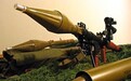 诞生60年而不衰的传奇：俄制RPG-7火箭筒