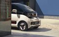 上汽通用五菱再推微型电动车：宝骏KiWi EV欲复制宏光MINI EV神话
