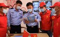 “零发案村”的奥秘！沈阳市辽中区养士堡镇养前村治安管理“面面观”