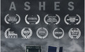 在十个国际电影节荣获多项殊荣的纪录片《Ashes（尘埃）》及影片的制作及导演金久勋