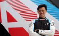 F1奥地利第一次练习赛后，中国车手周冠宇和我们谈了驾驶体验