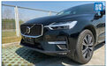 新沃尔沃XC60 FL：外观内饰微调，安全性升级，标配48V轻混
