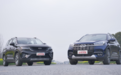 三个方面深度对比，15万以内买七座SUV，豪越、瑞虎8谁更值得买？