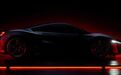讴歌NSX Type S预告图发布 最大马力预计超600匹