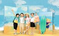 FILA KIDSX携手PEPE SHIMADA打造童趣新品
