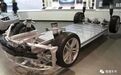 减配了！特斯拉Model 3底盘缺陷！Model S的钛铝合金涂层去哪了？