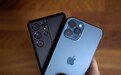 虽然上市时间更长，但iPhone 12比Galaxy S21要更保值