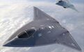 美军宣布对第六代机充满信心！F-35不顶用，F-22快扛不住了