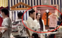 郭碧婷向佐穿情侣装录综艺 挽手臂给宝宝买童装超甜蜜
