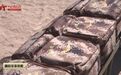 跟着兵哥哥在高原开“盲盒”！暖心包六件套送上喀喇昆仑高原