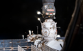 俄罗斯“科学号”多功能实验舱将在今晚21时24分对接国际空间站