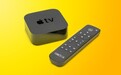 苹果新Apple TV曝光：A14处理器+支持120Hz