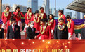 40岁郭晶晶身体吃不消，熬夜备考证书，公公感谢祖国支持香港选手