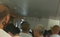 不止K226，另一班次硬座旅客自述：已在车上坐了54个小时，小推车零食都被抢光