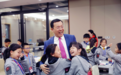 胜者教育张益铭：从孤独胜者到大同胜者