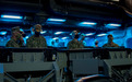 美国海军无人作战迈出关键一步 首次举行有人无人混合作战演习