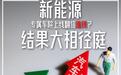 调查：新能源专属车险上线将翻倍涨钱？