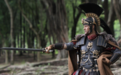 乡巴佬娶公主成为罗马皇帝，重开罗马皇位继承正统，皇亲表示不服