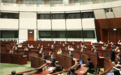 林郑月娥欢迎立法会通过完善选举制度条例草案