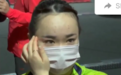 被孙颖莎4-0横扫后 伊藤美诚哭了说“很不甘心”