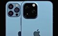 外观泄露？iPhone 13 Pro与12 Pro背面对比镜头变大不少